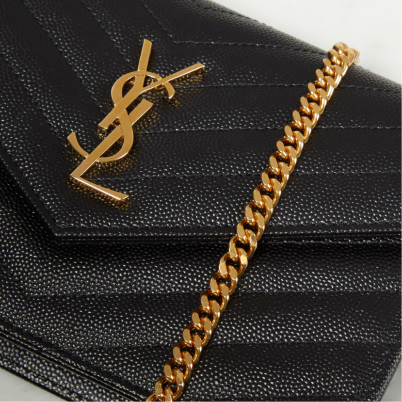 CASSANDRE CHAIN BAG