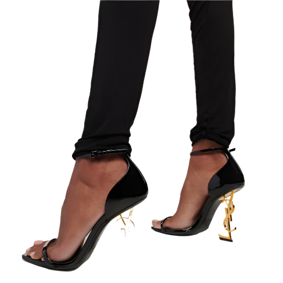 YSL HEELS